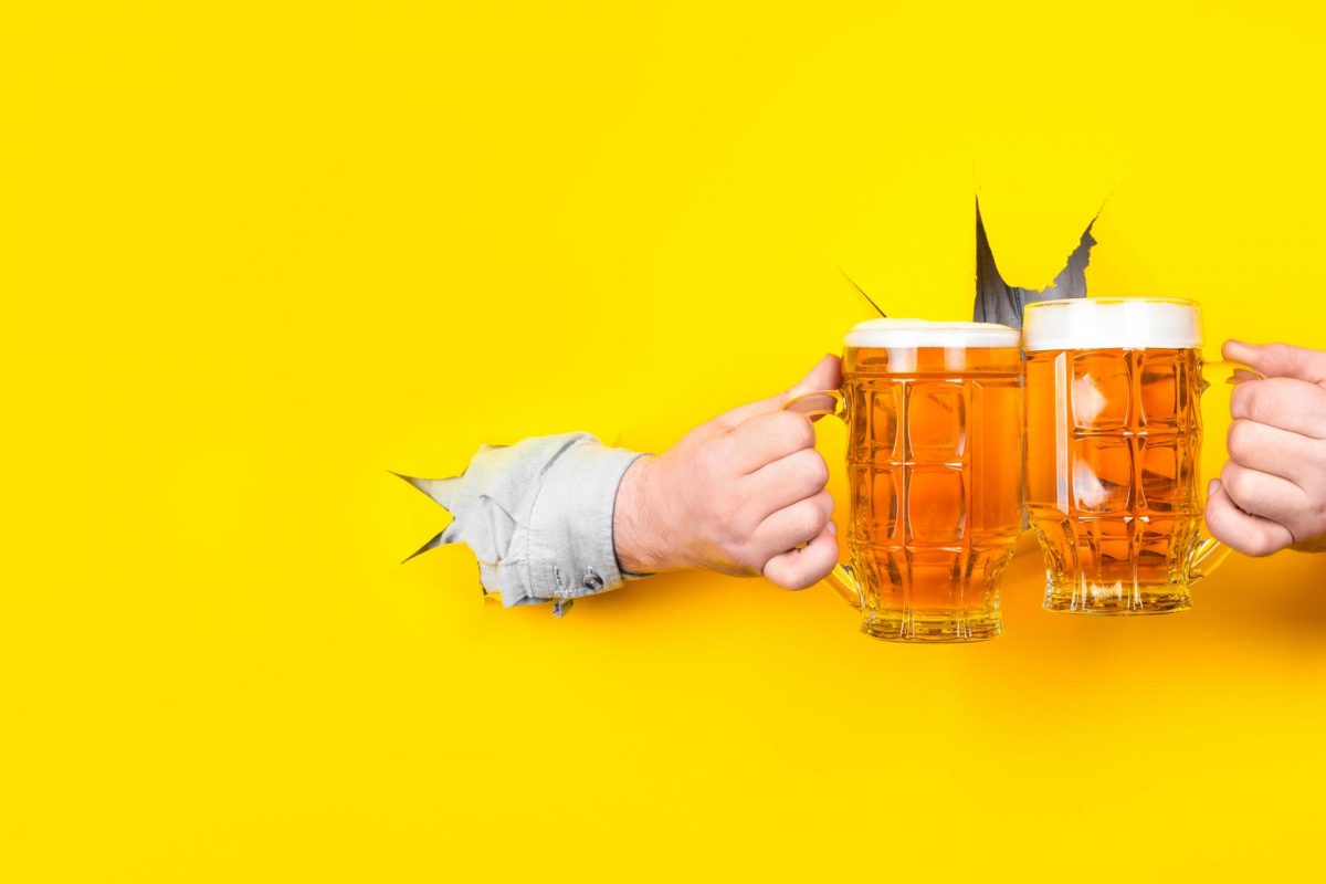 Stag Party Ideas Guide The Stag s Balls