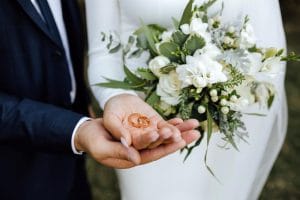 Wedding survey 2017
