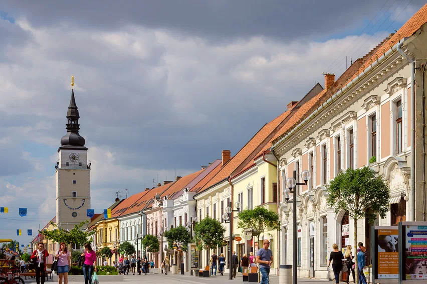 Stag Do Trnava