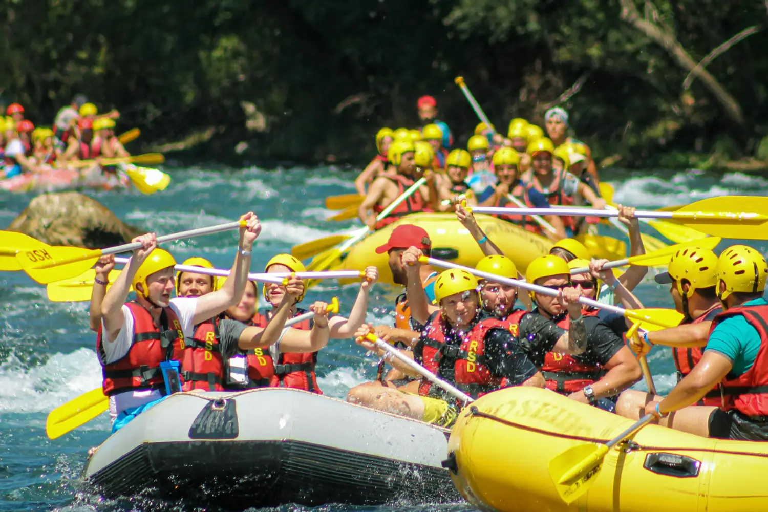 51 Unforgettable Stag Do Activity Ideas The Stag s Balls